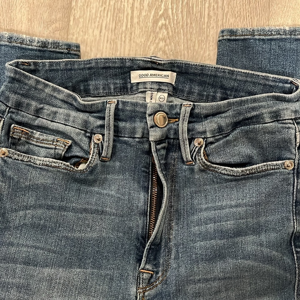 Good American Jeans